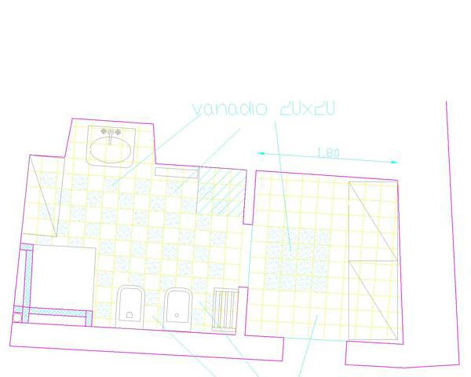 Вилла House With Garden Ното Экстерьер фото